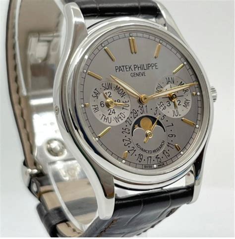 patek philippe mercado livre|Patek Philippe geneve precio.